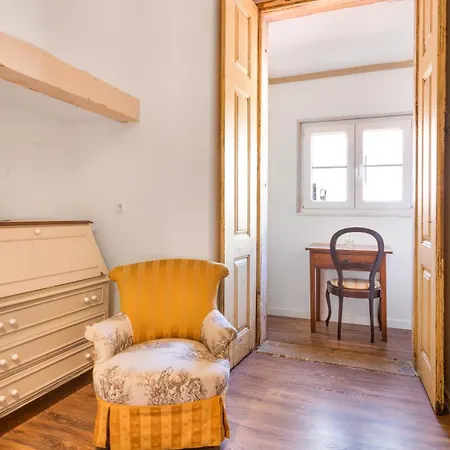 The Indy House By Lovelystay Gasthof Lissabon