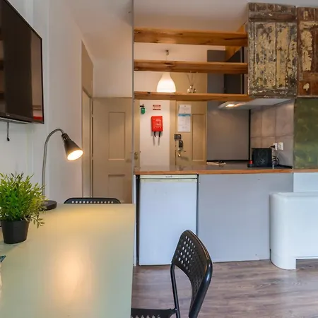 The Indy House By Lovelystay *