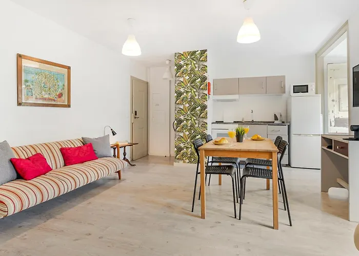 The Indy House By Lovelystay 3* Lisboa