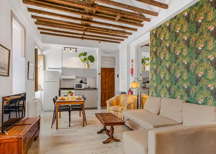The Indy House By Lovelystay 3*