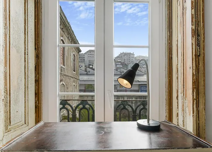The Indy House By Lovelystay Pensionat Lisboa