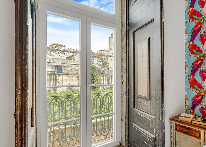 The Indy House By Lovelystay Lisboa