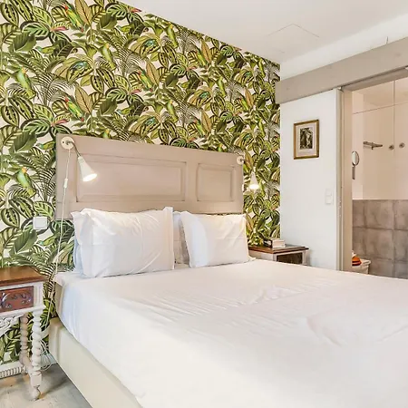 The Indy House By Lovelystay Gasthof 3*