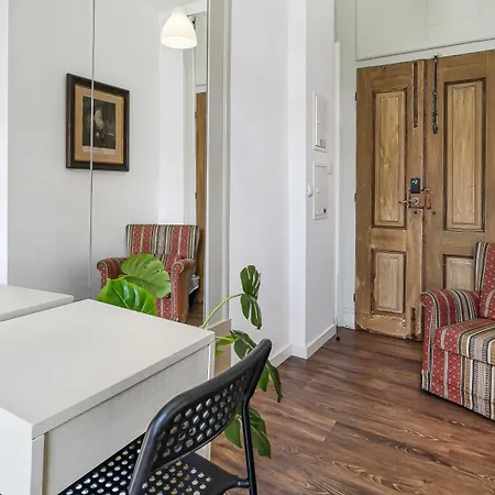 Gasthof The Indy House By Lovelystay 3*