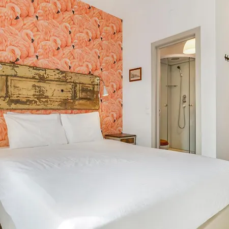 Gasthof The Indy House By Lovelystay 3*