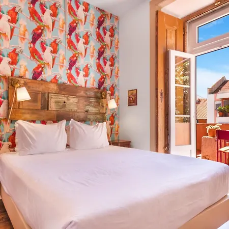 The Indy House By Lovelystay Gasthof 3*